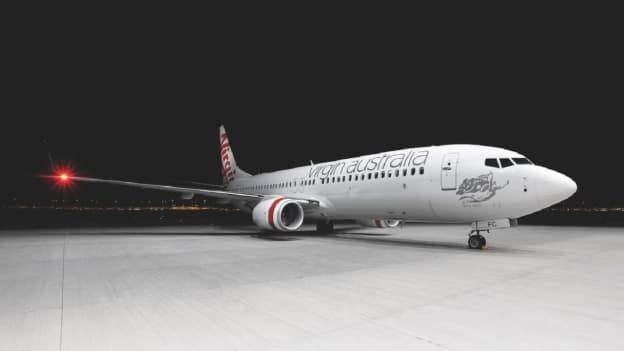 Joining the likes of Qantas and SPC, Virgin Australia also emphasises mandatory COVID-19 inoculations