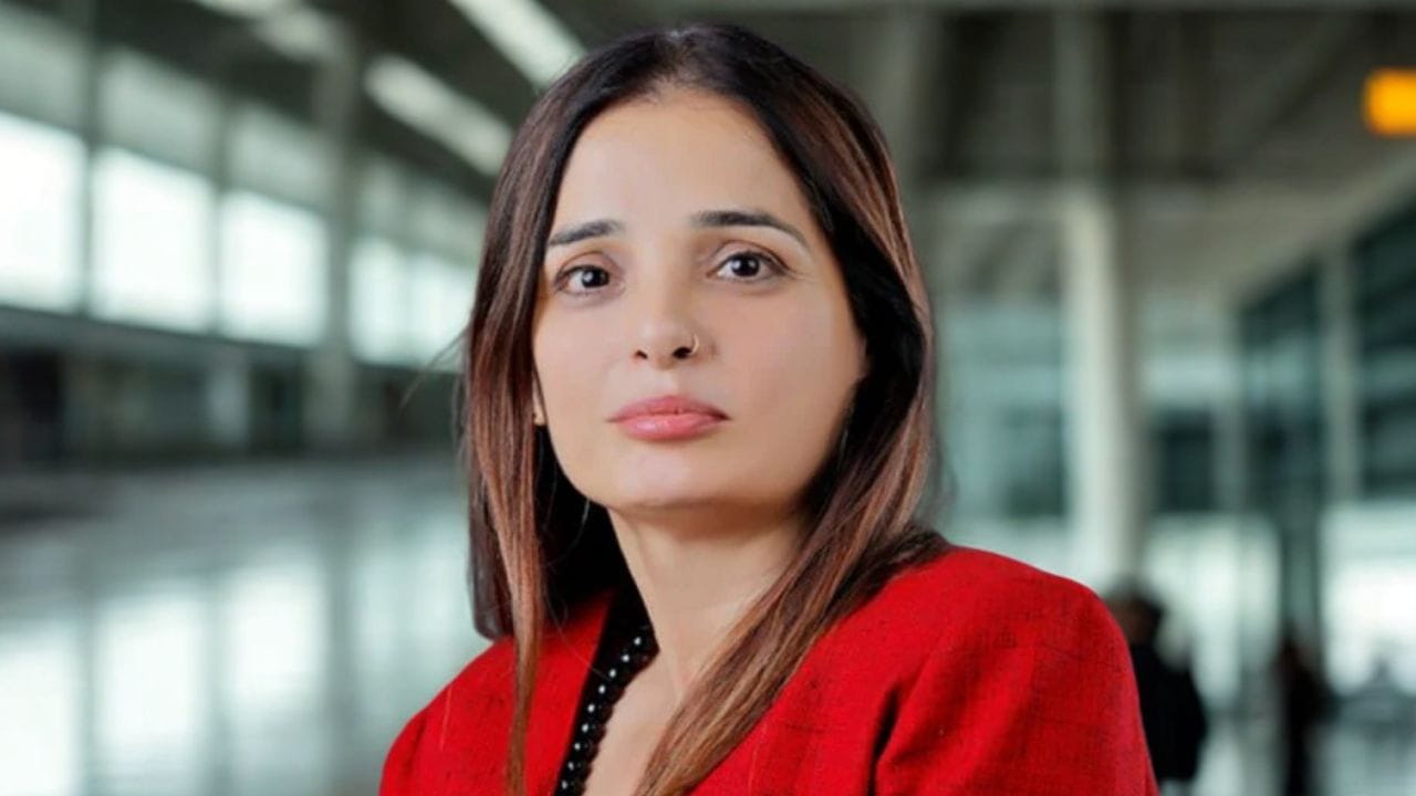 Nitu Samra steps in as interim CEO at Noida International Airport
