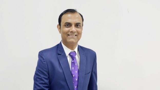 Tenon Group appoints Amit Srivastava as Group Head – Human Resources