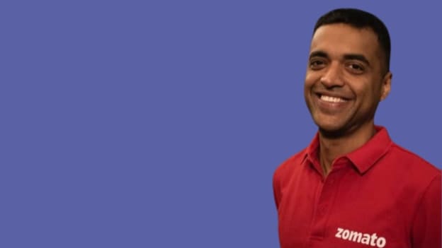 18,000 apply for Zomato's Rs. 20 Lakh entry fee chief of staff job