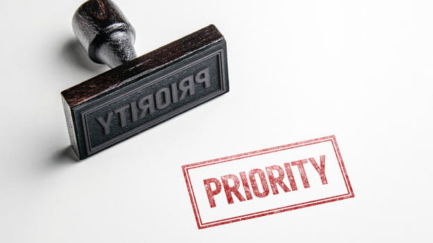 HR priorities in the times of a pandemic