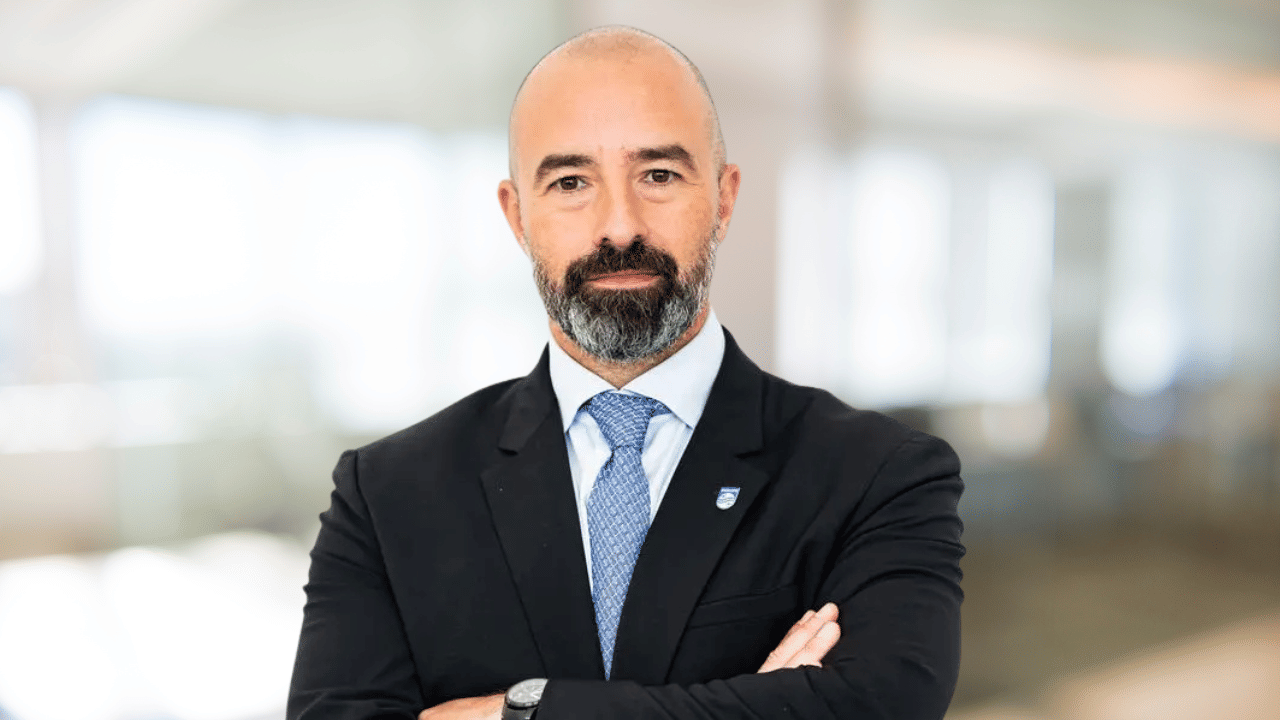 Philips appoints Marc Zora as CEO for Middle East, Türkiye and Africa region