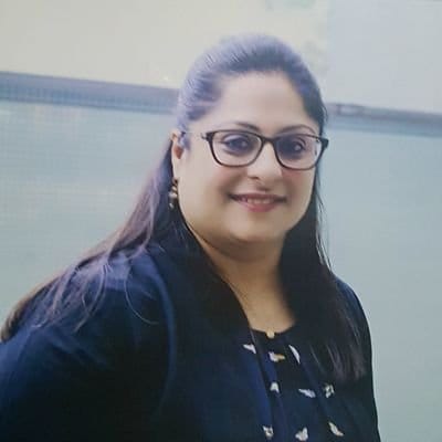 Puja Kapoor