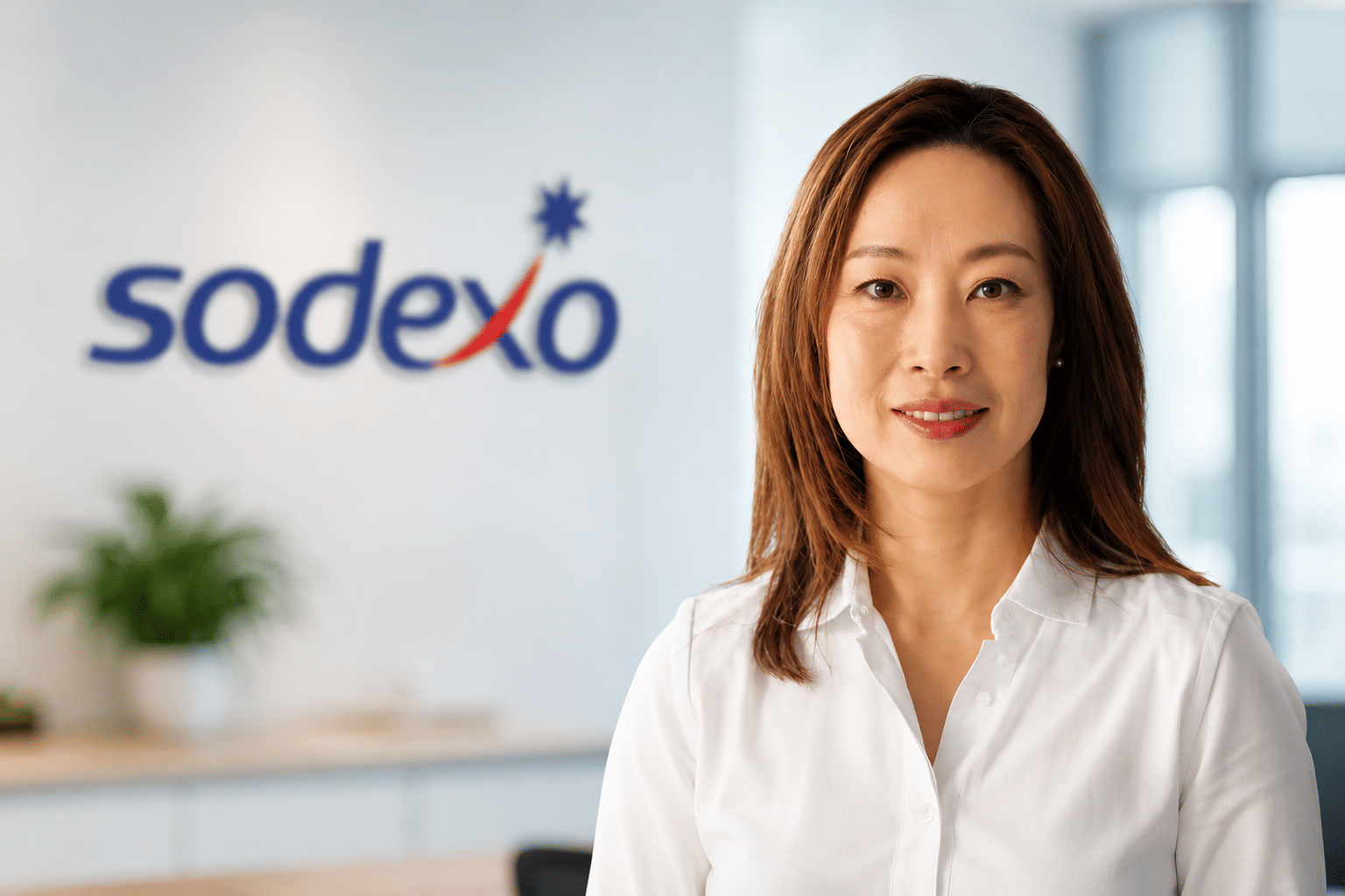 Sodexo appoints Agnès Park as Group CHRO to drive global people strategy