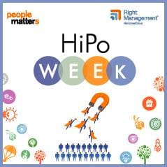 Right Management & People Matters HiPo Week 2016