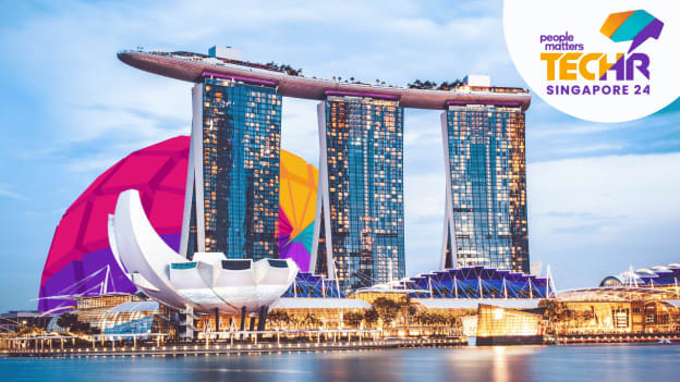 Unconference At TechHRSG - The meeting of top HR minds