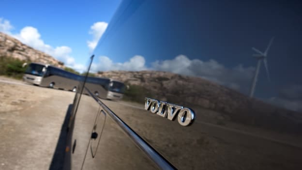 Volvo Group India appoints Radhika Nair Head of People & Culture