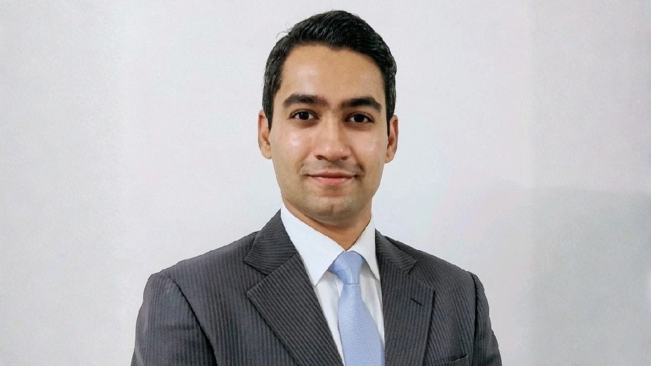 JioBlackRock names Prashant Patankar as Head of Human Resources