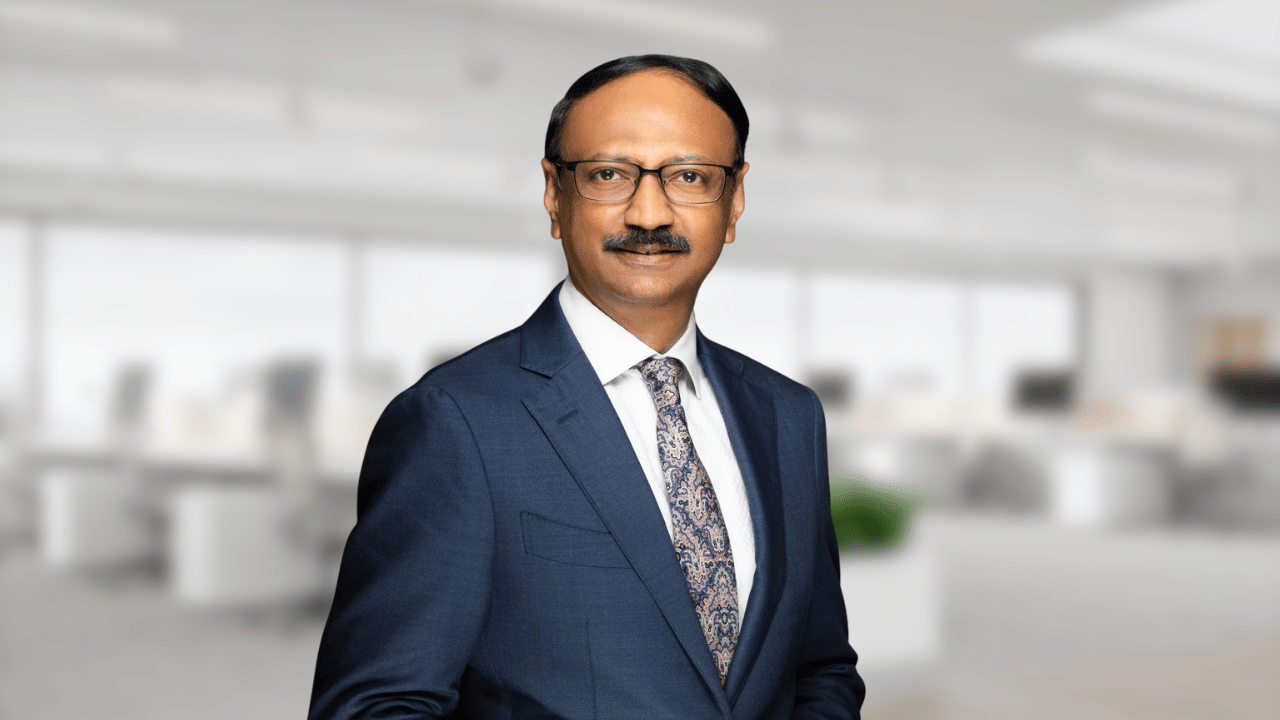 Dubai's Jupiter Wealth appoints Akshay Mathur as CEO of Singapore 