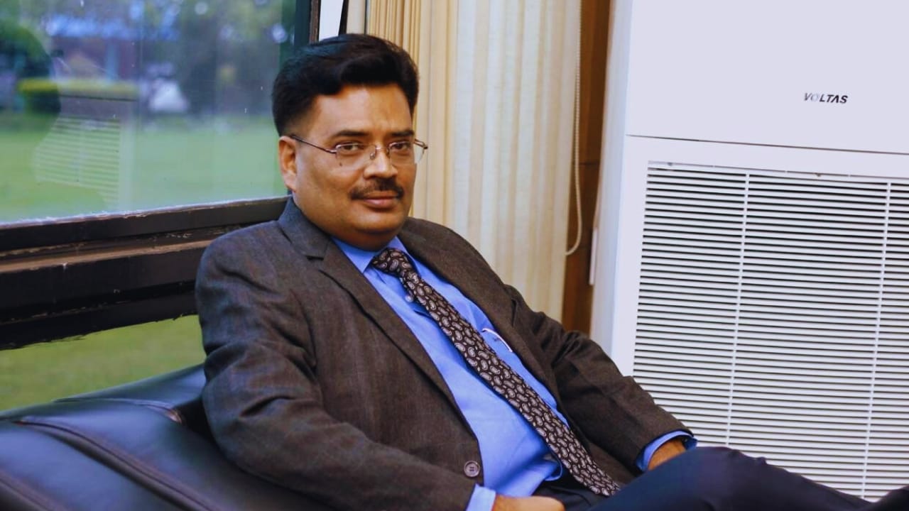 Shyam Metallics appoints Ravi Shankar as Group CHRO