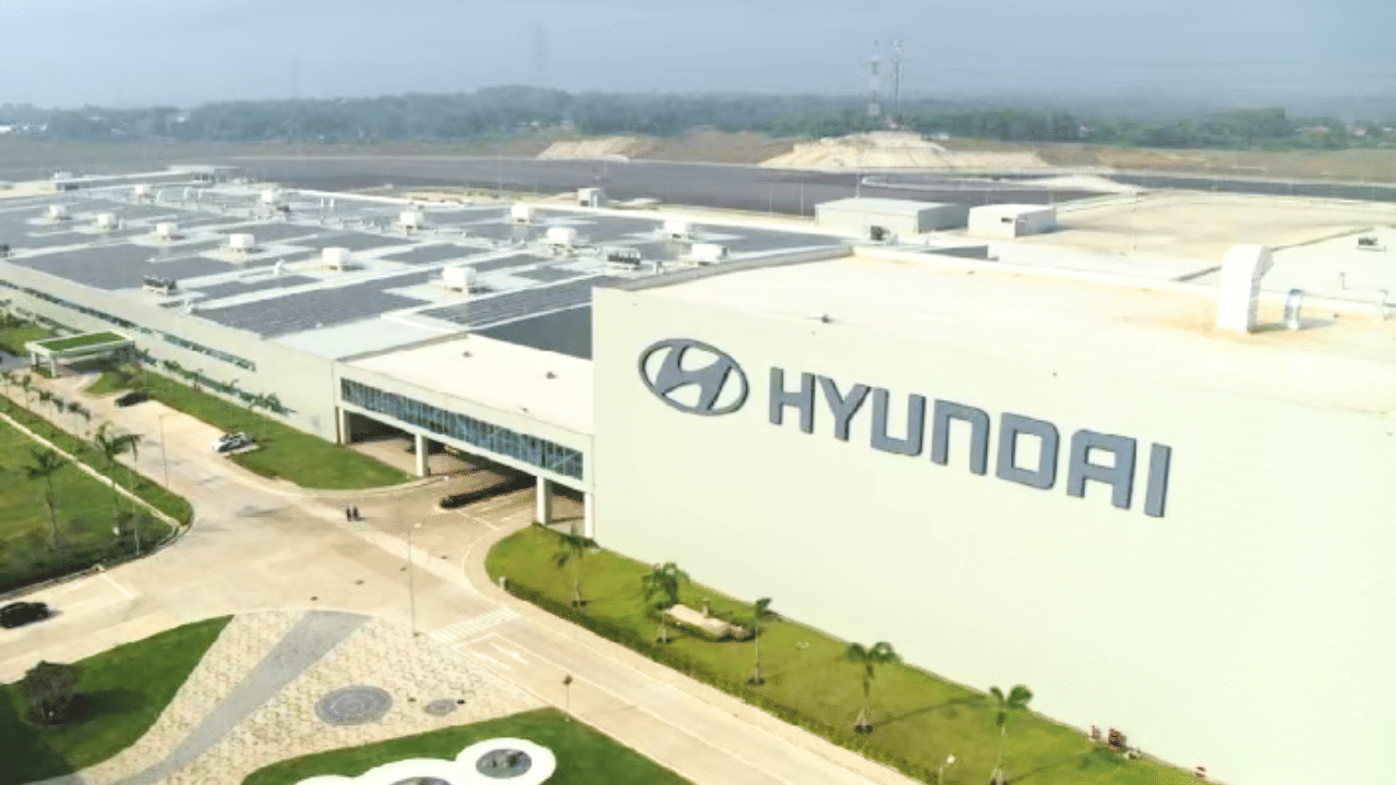 Hyundai to deploy humanoid robots by 2028: Will factory workers lose ground?