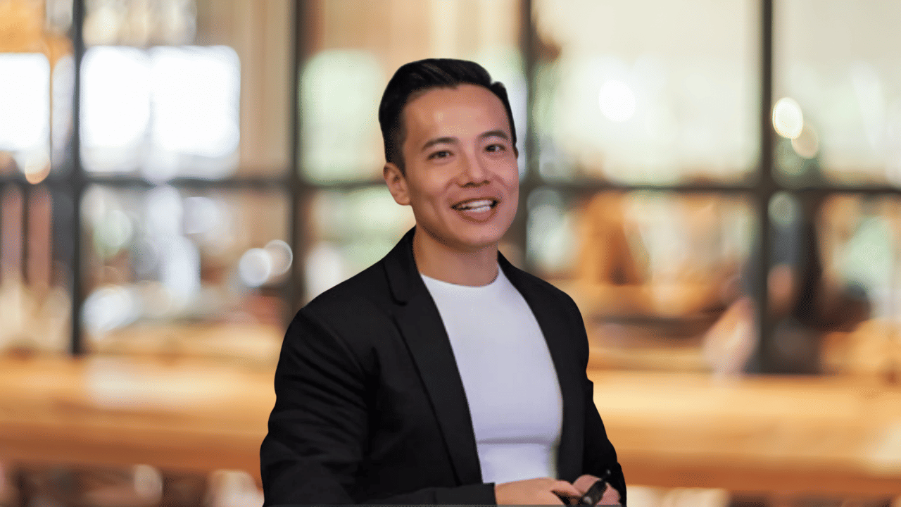 Henkel appoints Kingley Lim as APAC Head of Culture, DEI, CSR and Talent for SEA & ANZ