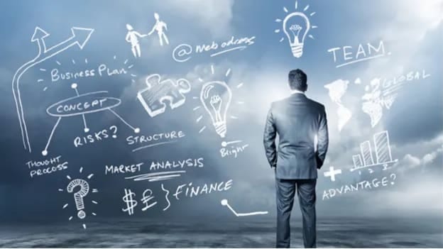 You need a 'CPO' to face the future