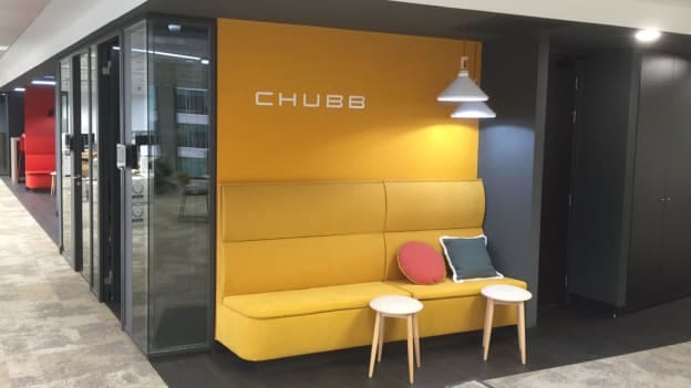 Chubb expands transactional risk insurance capabilities in Asia Pacific
