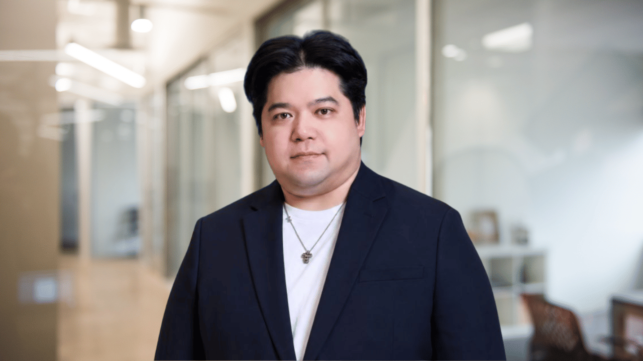 Michael Sirikul joins KFC Thailand as Head of People & Culture