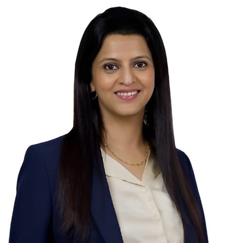 Nabamita Banerjee