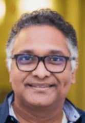 Vidya Sagar Gannamani