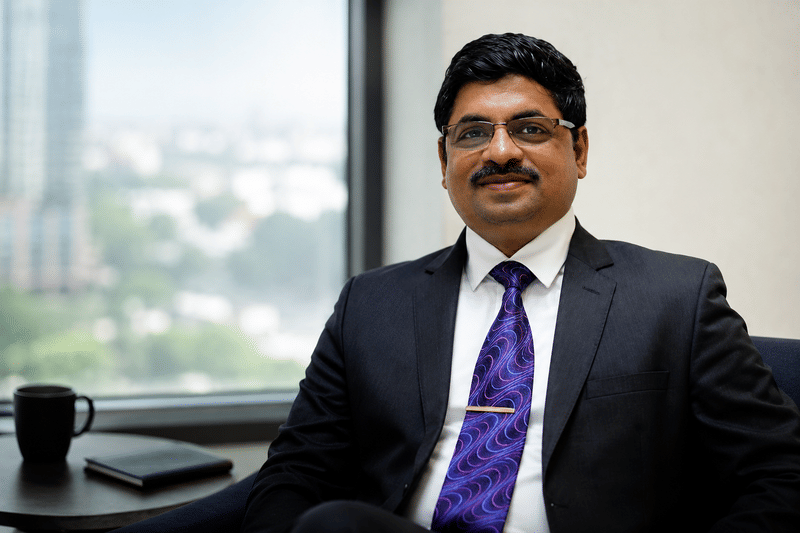 'For millions of Indians, every heatwave now comes with a pay cut': Dvara KGFS CHRO