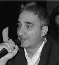 Adil S Nargolwala