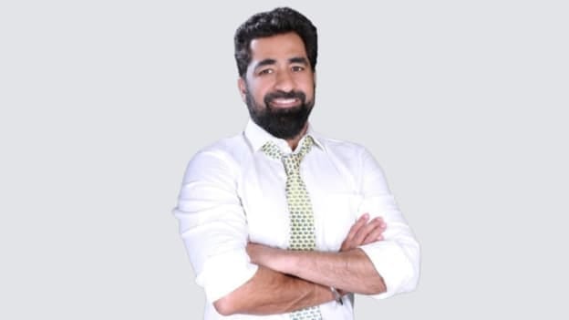 Vivek Wadhera joins ORIX India as CEO & MD