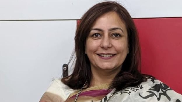 DBS Bank India’s Nagina Singh on battling COVID-19 crisis
