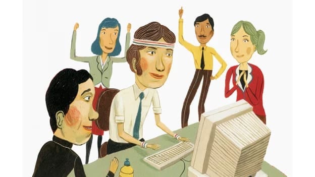 Creating a sustainable culture of engagement