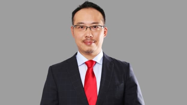 Toshiba Water appoints Hiroaki Kobayashi as chairperson & MD