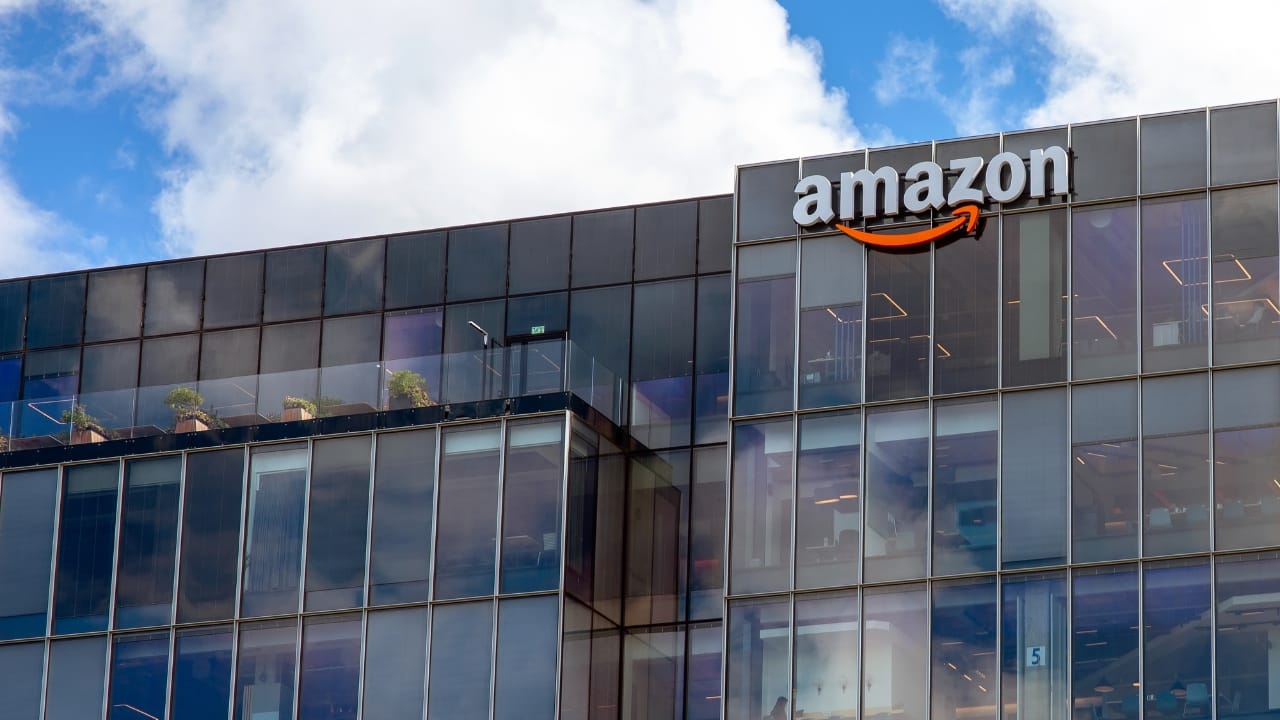 Amazon restructures podcast unit, lays off over 100 employees