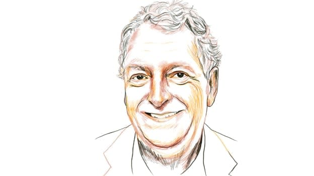 “You fight the war with talent, you win the war with organization.” Dave Ulrich Debunks HRBP Myths