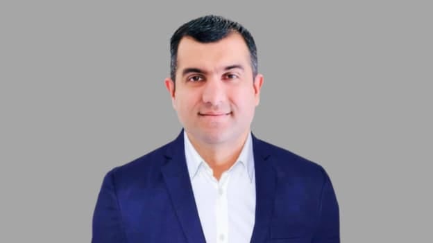 Veremark names Dipesh Arora as the Director of MENAT operations