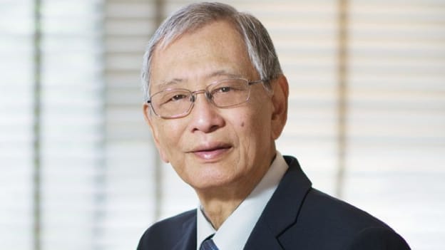 OUE's long-time CEO Thio Gim Hock retires, Riady's to lead