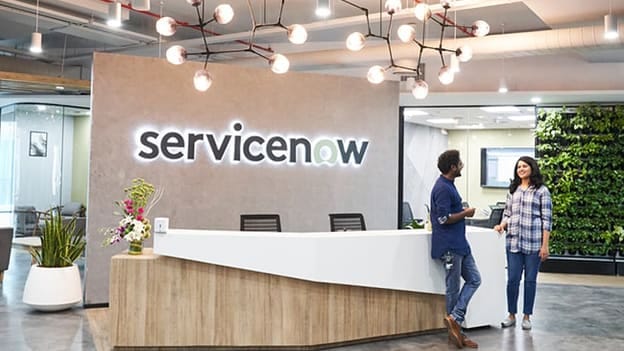 ServiceNow appoints new Country Head of India Development Centre