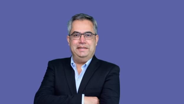 Tech Mahindra’s CPO Richard Lobo shares key HR strategies for 2025