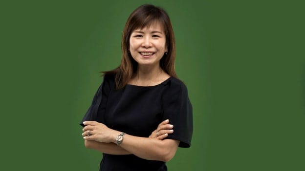 Closing the gap in semiconductor talent: Micron's Sim Cher Whee on building the talent pipeline