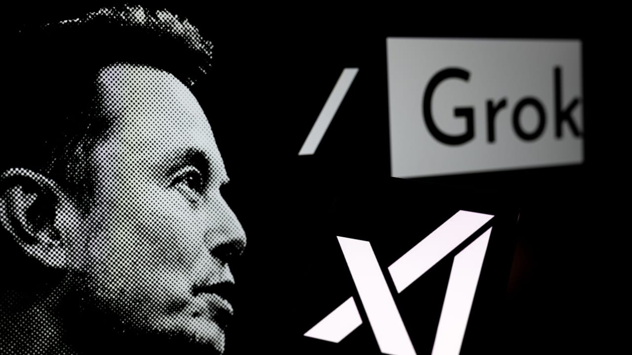 Senior exits rise across Elon Musk’s Tesla, X and xAI businesses