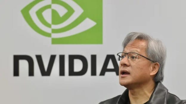Nvidia unveils Next-Gen RTX 5090 and RTX 5080 GPUs: A game-changer for 2025