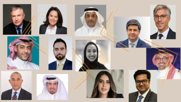 Movements: Leaders appointed to drive growth & talent development