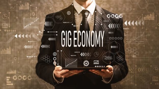 Health Insurance for Gig Workers: India's HR Imperative for Fair Digital Growth