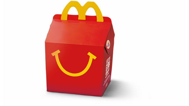 McDonald's leverages existing senior leaders to lead internationally