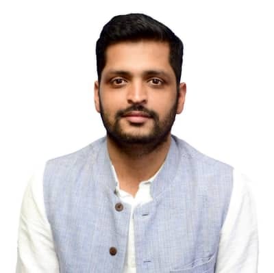 Raghuveer Malik