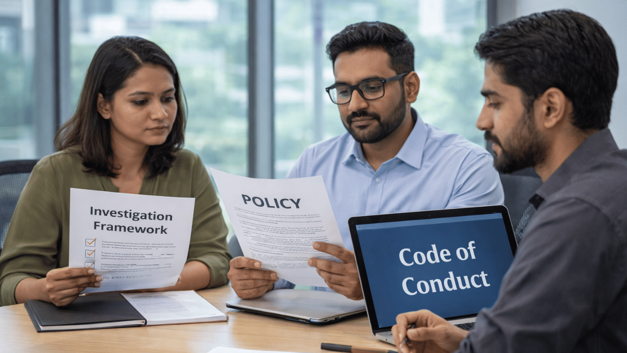 How investigation-ready HR teams can build ethical organisations