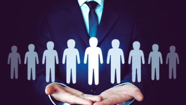Leading without titles: The rise of influence-driven leadership