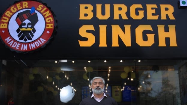 Fast food chain Burger Singh secures ₹30 crore in Negen Capital led Series A funding