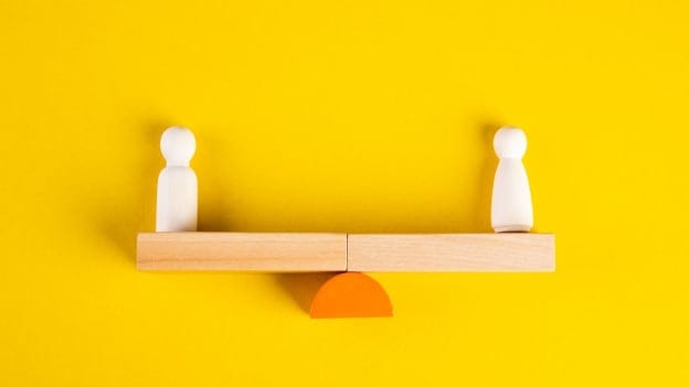 Balancing the scales: Gender equality in NBFCs