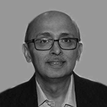 Sushil Baveja