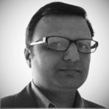 Shashi Shekhar Vempati