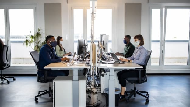 Legal insights for flex work strategies