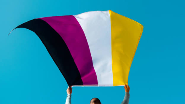 The pronouns that matter