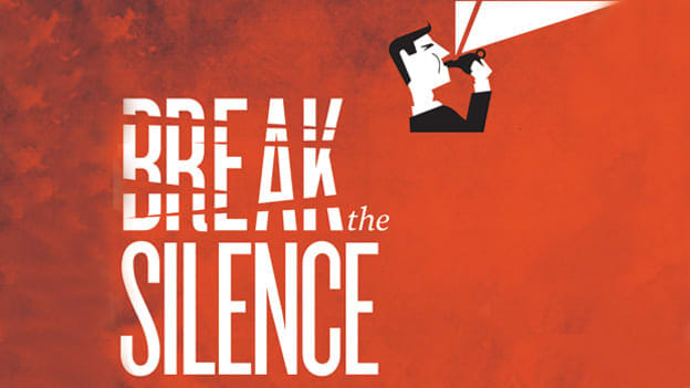 Break the Silence: How whistle-blowing can avert ethical crises