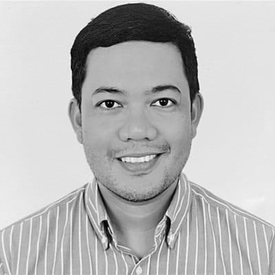 Quirino John Calica